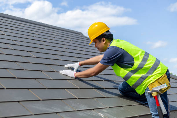 Best Roof Replacement Cost  in Redwood, OR