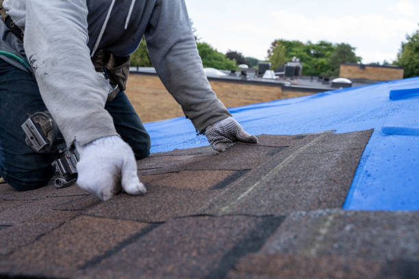 Best Roof Leak Repair  in Redwood, OR