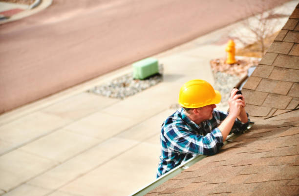 Best Roof Maintenance Services  in Redwood, OR