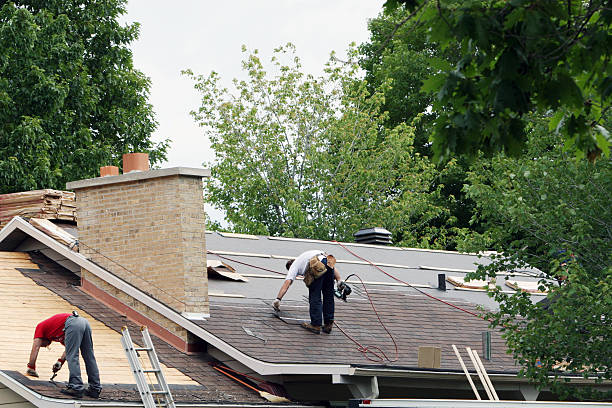 Gutter Installation and Roofing in Redwood, OR