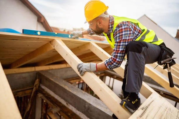 Best Local Roofing Companies  in Redwood, OR