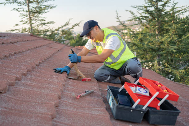 Best Emergency Roof Repair  in Redwood, OR