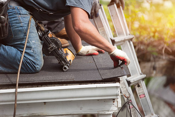 Best Flat Roof Repair Services  in Redwood, OR