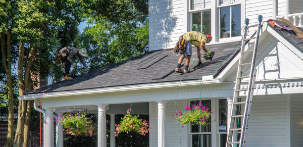 Best Roof Leak Repair  in Redwood, OR