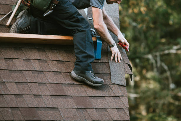 Roof Installation Near Me in Redwood, OR