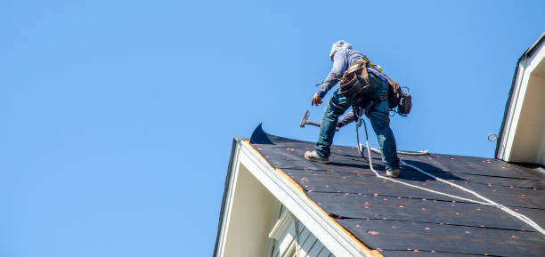 Best Commercial Roofing Services  in Redwood, OR